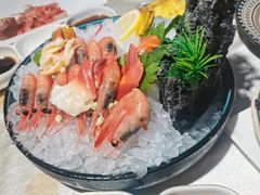 -庖丁兄弟干式熟成牛排自助餐厅(仁恒伊势丹店)