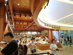 -麦陌(大卫城店)