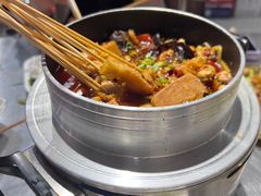 -有蚝有翅烧烤大排档·宵夜(右安门店)