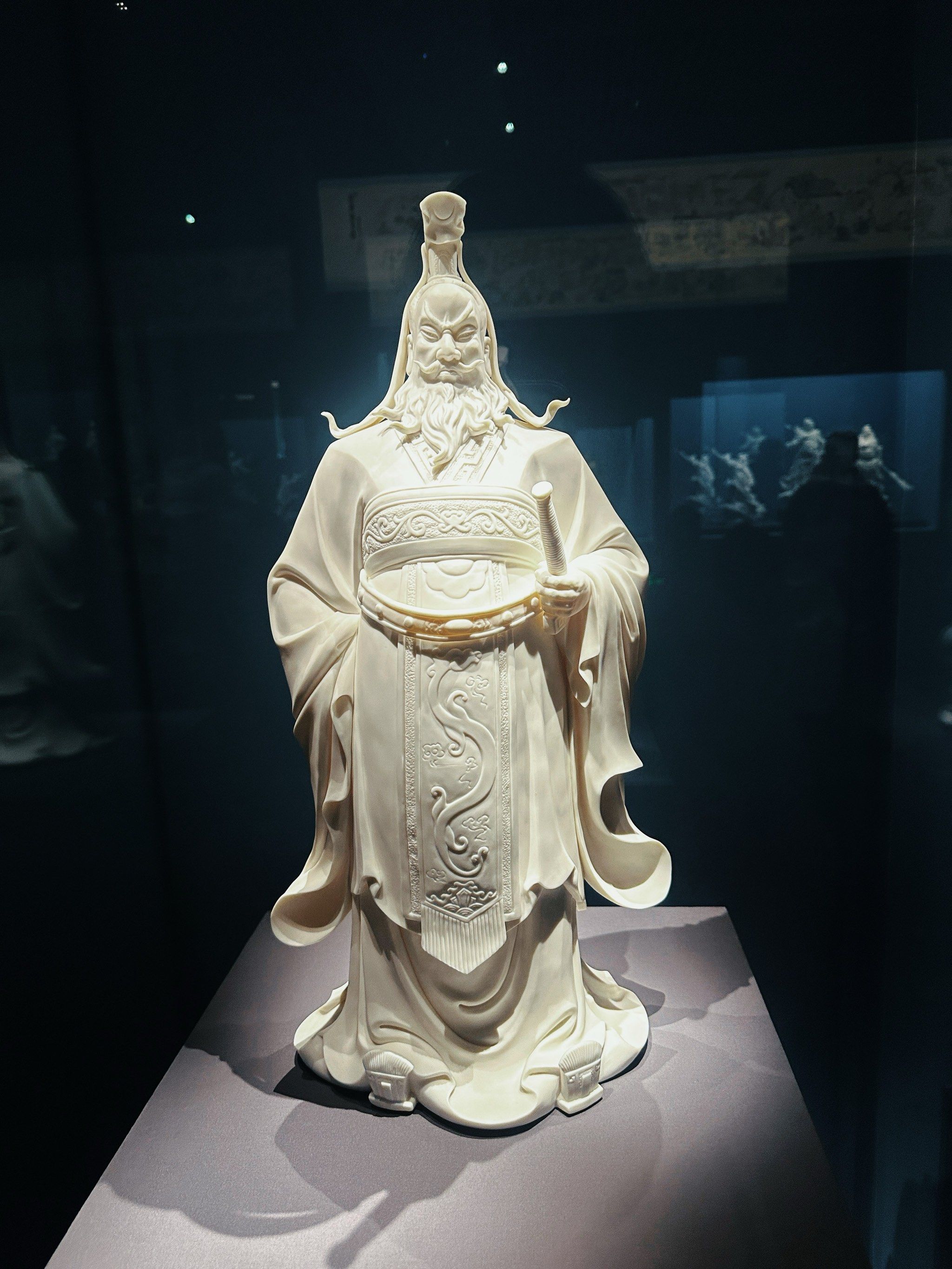 我那迷人的老祖宗们