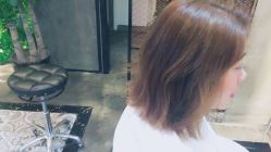 -上禾 HAIR SALON