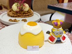 -Toris(LuOne凯德晶萃广场店)