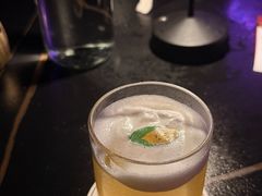 -DEW Lounge(深圳湾店)