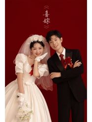 -今生有约婚纱摄影店(景德路店)