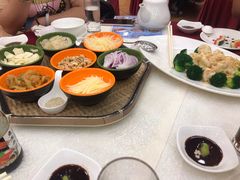 -龙的酒楼·手工早茶·顺德菜(近良路店)