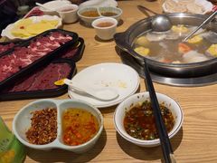 -正禾鲜·潮汕牛肉火锅(凯德天府店)