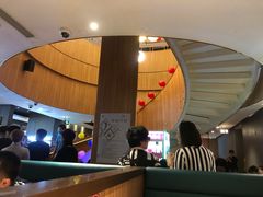 -海底捞火锅(万丰桥店)