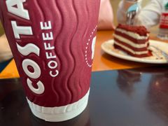-COSTA COFFEE(天通苑华联店)