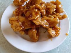 -宝发园名菜馆