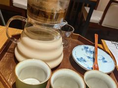 -竹里馆·淮扬菜·功夫茶(老门东店)