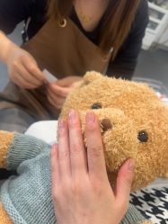 -MB·nail美甲美睫