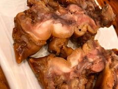 -三千里韩式炭火烤肉(南八马路店)