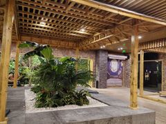 -东方之珠洗浴休闲广场(南开店)