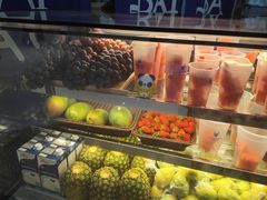 -茶百道(铜梁万达广场店)