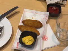 -米斯特比萨(罗斯福店)