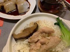 -点点心点心专门店(旺角店)