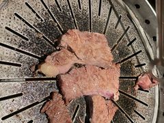 -花时·炭火烧肉(东百中心A馆店)