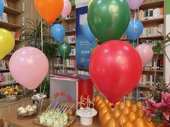 -卡比儿童蛋糕·心意定制·低脂零卡糖动物奶油FancyBALLOON(滨海店)