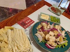 -别装假铝盆烤肉(三道街店)