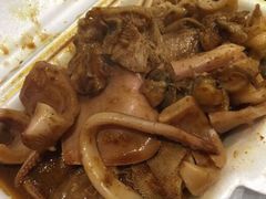 -明记牛杂(新马路分店)