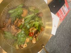 -东北风(江北万达店)