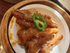 -山水茶艺馆·点心粤菜·30年老字号