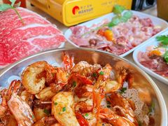 -小煵记·打边炉(西丽文光店)