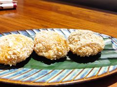 -默加东南亚美食(大宁音乐广场店)