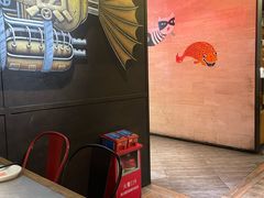 -探鱼·鲜青椒爽麻烤鱼(中山大信新都汇店)