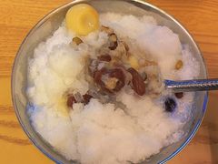 -南街清补凉(黄贝岭店)