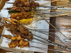 -壹块捌烧烤(灯市口店)