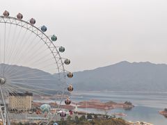 -千岛湖燃擎卡丁车赛车主题乐园(秀湖路店)