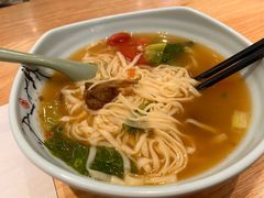 -顾一碗馄饨·烧麦(儿童医学中心店)