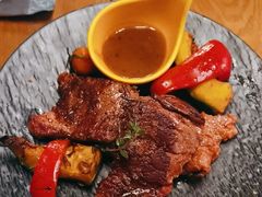 -绿茵阁(江南西路店)