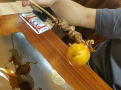 -鸟鹏烧鸟居酒屋(仁恒梦中心店)