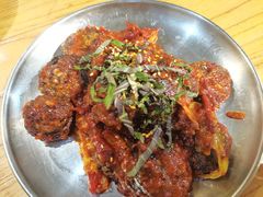 -枣玛尔脊骨汤·烤肉(西塔总店)