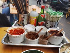 -攀枝花·任德琼·盐边羊肉米线