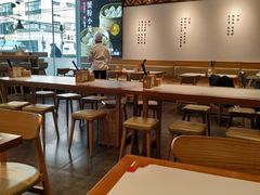 大堂-馋三尺蟹粉小笼(人民广场店)