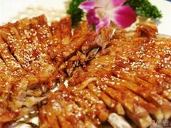 -南来顺饭庄·清真(南菜园店)