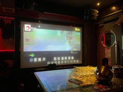 -好乐迪量贩KTV(春熙路香槟广场店)