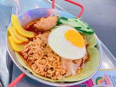 -玄希浪漫厨房·韩料烤肉(湖滨银泰in77店)