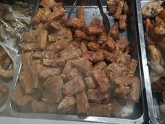 -大益烤鸡