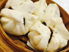叉烧包-高第街56号餐厅(宝龙店)