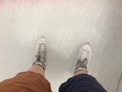 -TheRink大零溜冰场(IFS国金中心店)