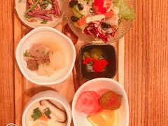 -阿吾罗日本料理(K11艺术中心店)