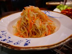 -临潼印象·特色陕菜