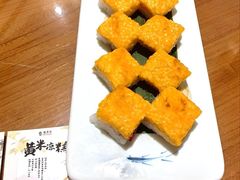 -龍聚祥烧麦馆(鼓楼店)