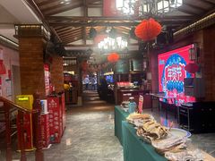-老淮安·淮安菜(淮阴区店)