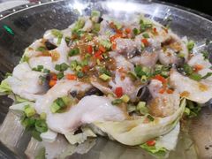 -醉得意·山茶油炒土鸡(泰安万达店)
