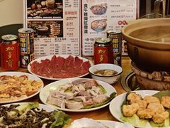 -湛林.粤西大排挡(前门店)